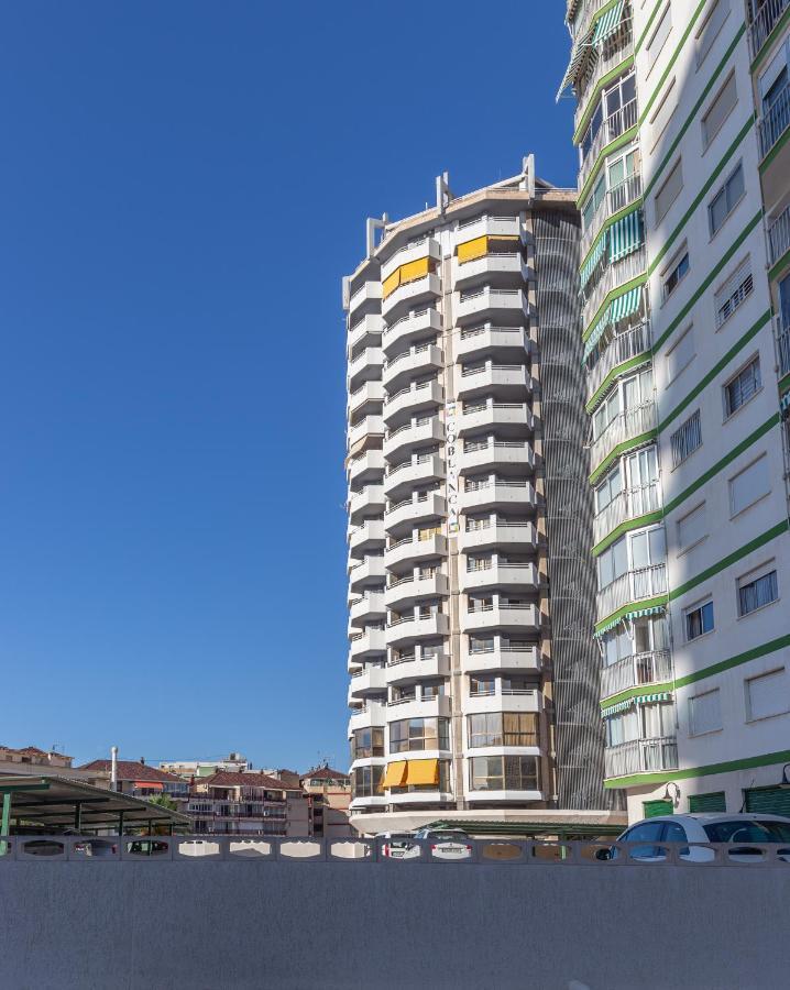 San Jaime 15C Benidorm Exterior foto